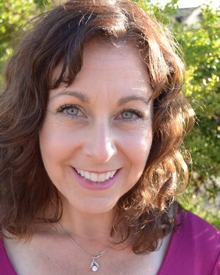 Photo of Elizabeth Karsh, Marriage & Family Therapist in Atascadero, CA