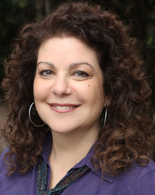 Photo of Teresita Berndes-Carlson, Marriage & Family Therapist in Culver City, CA