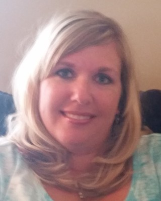 Photo of Rebecca Nichols, Counselor in La Vista, NE