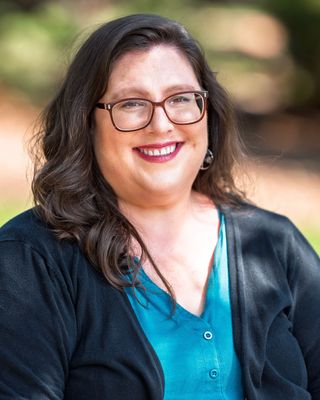 Photo of Andrea Glanville, Licensed Social Worker, MSW, LSW