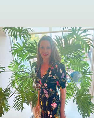 Photo of Keeley Fay Mardon - Aurora Therapy Centre, Counsellor, PsychD, MNCPS Acc.