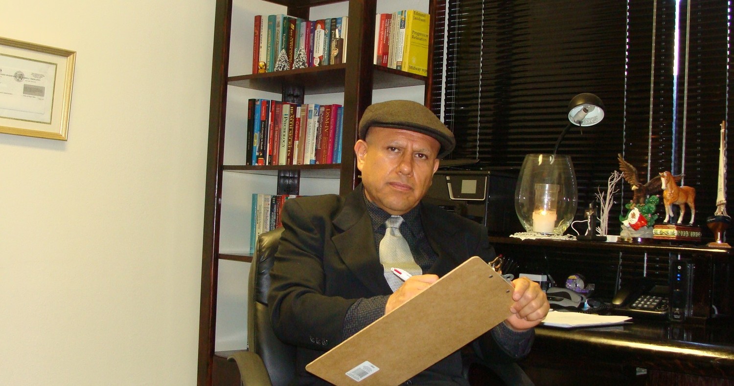 Felix Cruz, Marriage & Family Therapist, Bakersfield, CA, 93301