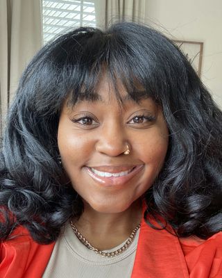 Photo of Courtney Muzac, Clinical Social Work/Therapist, LCSW