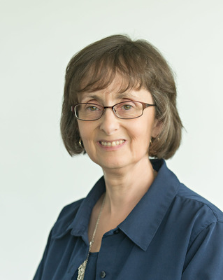 Photo of Barbara Smith, PhD, Psychologist in Fairfax