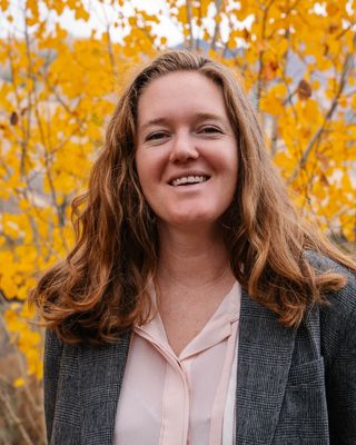 Photo of Suzi Ayers, Licensed Professional Counselor