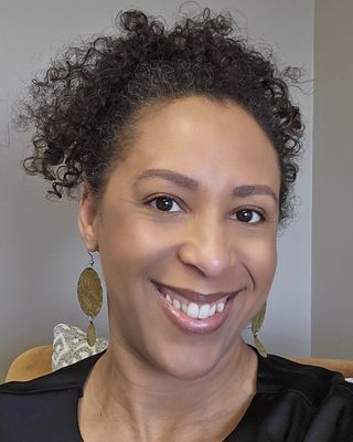 Photo of Christina M. Winesberry, Marriage & Family Therapist, MFT