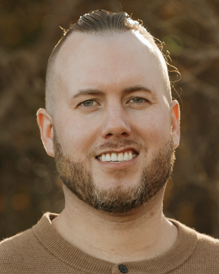 Photo of Matthew Raspanti, Licensed Mental Health Counselor, LMHC