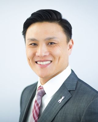 Photo of Lawrence Choy, Psychiatrist, MD