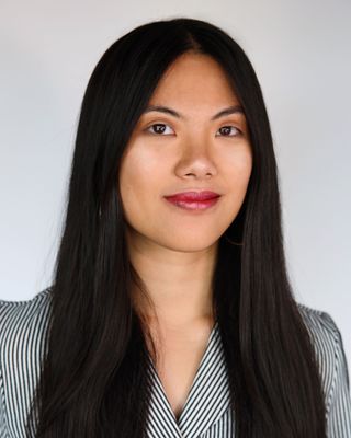 Photo of Sabrina Vu Nguyen, Pre-Licensed Professional