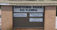 Gallery Photo of 840 Fleming St. | Doctors Park