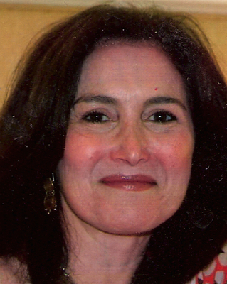 Photo of Diana Taylor, PhD, Psychologist