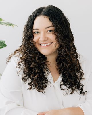 Photo of Ashley McAuliffe, Counselor, LMHC, QS, CCTS-I