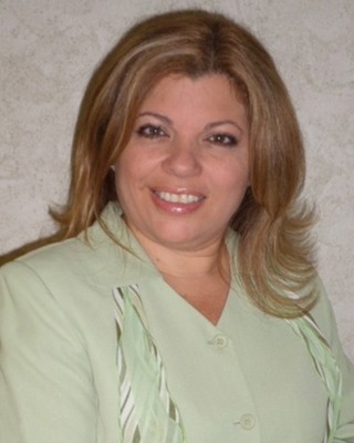 Photo of Dra. Edna Margarita Rodriguez, Counselor in Seminole County, FL