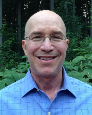Photo of Dr. Lawrence Ludwig, PhD, Psychologist