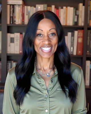 Photo of Janis Elizabeth Lucky, Licensed Professional Counselor, MS, NCC, LPC, PhD