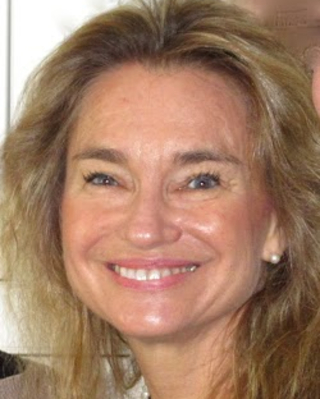 Photo of Barbara Keefe, Psychologist in Ridgefield, CT