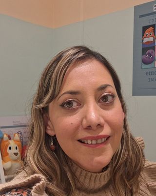 Foto de Marcela Sequeyro Quezadas, Psicólogo, Mtra