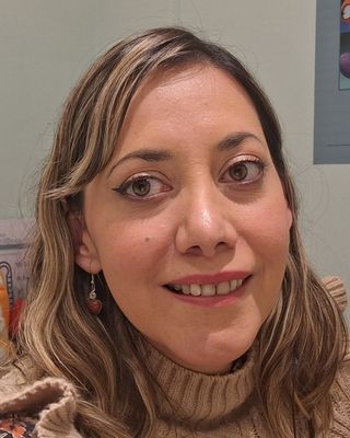 Foto de Marcela Sequeyro Quezadas, Psicólogo, Mtra