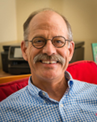 Photo of Guy W. Van Syckle Jr., Psychologist in McLean, VA