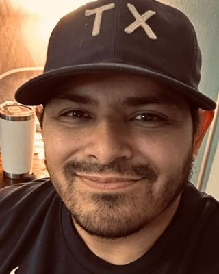 Photo of Michael Miranda, Counselor, MA, LMHC