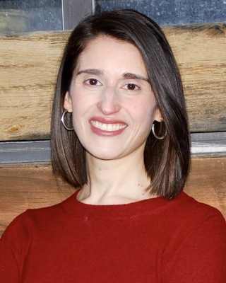 Photo of Raquel Bateman, PhD, Psychologist