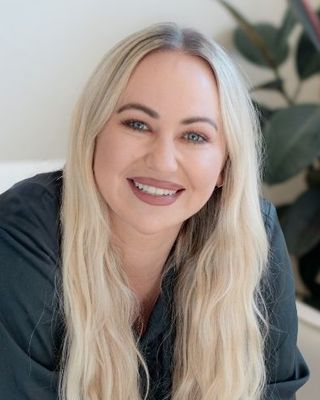 Photo of Amelia Read Read - The Neurodiverse Network By Amelia Read, Psychologist, MPsych, PsyBA - Clin. Psych