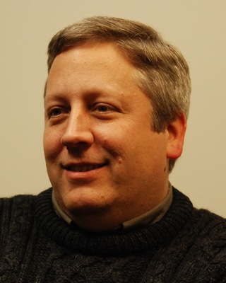 Photo of Paul Myers, PhD, Psychologist in Portland
