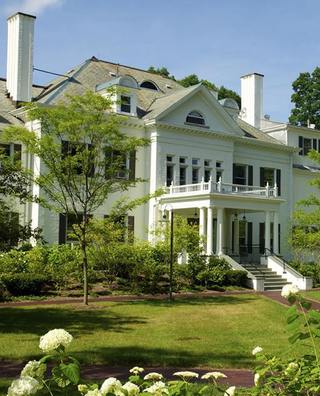 Photo of Austen Riggs Center, Treatment Center in Dalton, MA