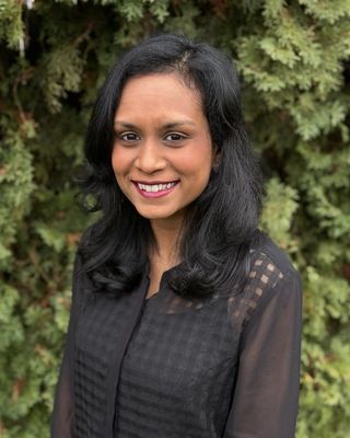 Photo of Kartene Kamaraj, Marriage & Family Therapist Associate, LMFTA
