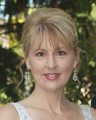 Deborah Conrad-Garrisi