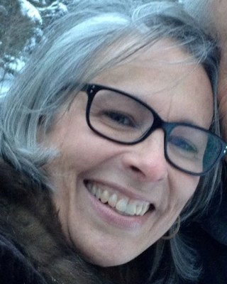 Photo of Elizabeth D. Stringer, PhD, Psychologist in New York