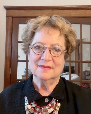 Photo of Celia Brickman, Counselor, PhD, LCPC