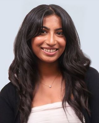 Photo of Thanujaa Srithayalan, Registered Psychotherapist (Qualifying)