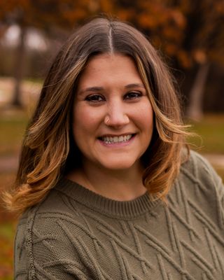 Photo of Ashley Slaughter, Clinical Social Work/Therapist, LCSW, PMH-C