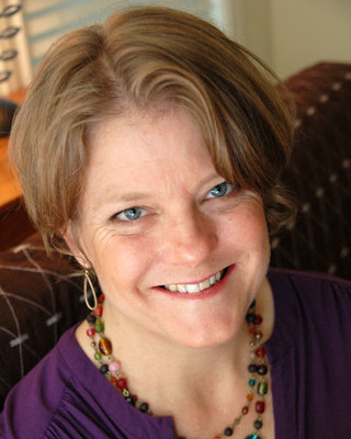 Photo of Julia Hart, LPC, Licensed Professional Counselor