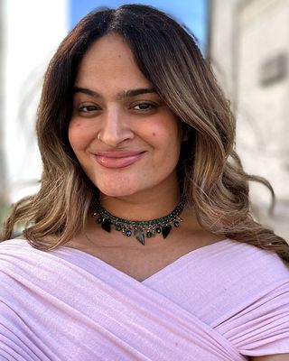Photo of Anam Gulraiz, Psychiatric Nurse Practitioner, PMHNP