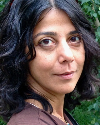 Photo of Roché Wadehra, Marriage & Family Therapist in Oakland, CA