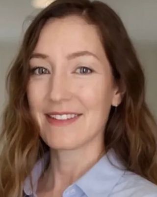 Photo of Jenni Elise Hjalmarson, Psychiatric Nurse Practitioner, DNP, PMHNP, -BC
