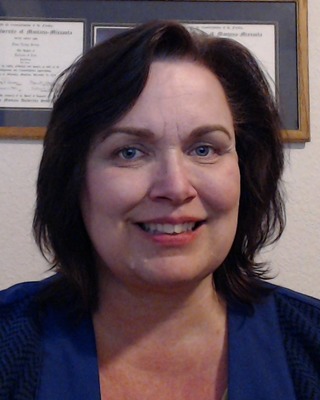 Photo of Diane Jordan, Counselor in Franklin To The Fort, Missoula, MT