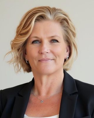 Photo of Stephanie Sammons, Licensed Mental Health Counselor, MA, LMHC, MCAP