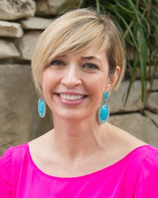 Photo of Kris Andersen, Licensed Professional Counselor in Austin, TX