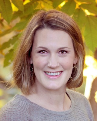 Photo of Leigh Ann Fields, Marriage & Family Therapist in Tulsa, OK