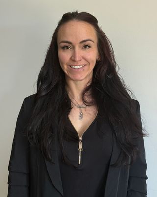 Photo of Nicole Lachance, Registered Psychotherapist (Qualifying), RP