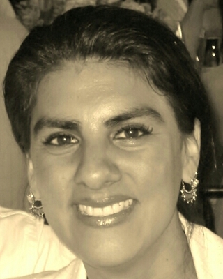 Photo of Rocio B Rodriguez, Marriage & Family Therapist in Stanford, CA