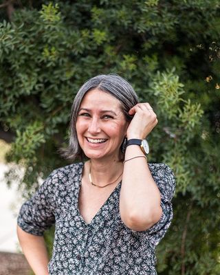 Photo of Sheana Kupitz, Clinical Social Work/Therapist, MSW, LCSW, CFMTS