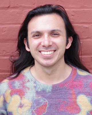 Photo of Evan Gerard Lawson, Pre-Licensed Professional, Intern