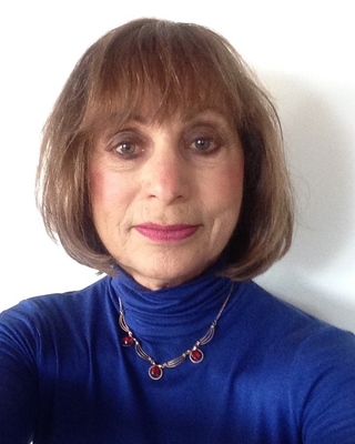 Photo of Janet A Geller, Clinical Social Work/Therapist in Lower Manhattan, New York, NY