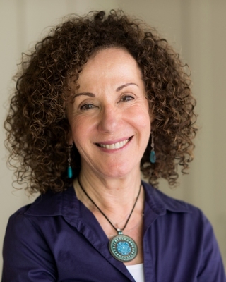 Photo of Edna Avraham, Marriage & Family Therapist in Downtown, San Mateo, CA