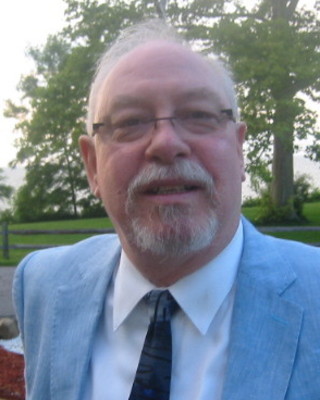 Photo of Forrest E. Diehl, LPCC, Counselor in Geneva, OH