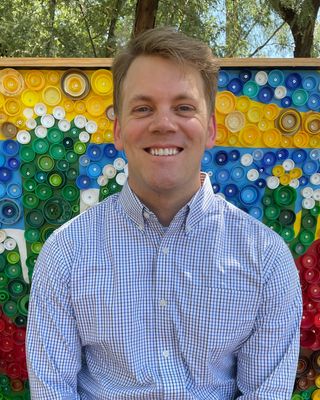 Photo of Matthew Hobson, Counselor, MA, LAC